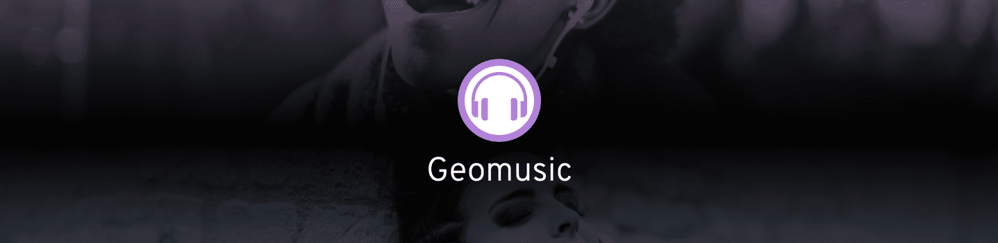 Geomusic Case Study Image